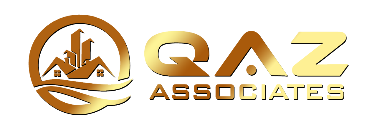 qazassociates logo