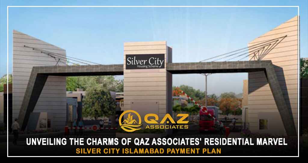 Silver City Islamabad Payment Plan