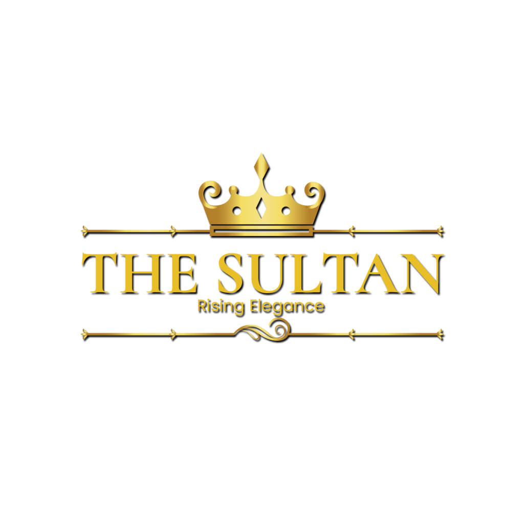 The Sultan Logo